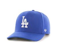47 Brand MLB Los Angeles Dodgers Cold Zone Cap 47 MVP LA Snapback Baseball Hat