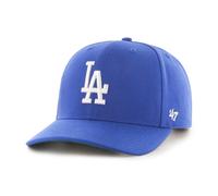 47 Mlb Los Angeles Dodgers Cold Zone Mvp Cap