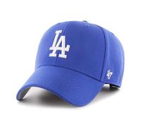 47 Brand MLB Los Angeles Dodgers Replica '47 MVP Curved Cap Baseball Cap Hat