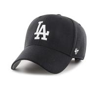 47 Brand MLB Los Angeles Dodgers Replica '47 MVP Curved Cap Baseball Cap Hat