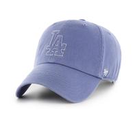 47 Brand MLB Los Angeles Dodgers Strapback Cap Blue Twill 58cm