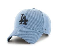 47 Brand MLB Los Angeles Dodgers Thick Cord Cap 47 MVP Baseball Cap Cotton