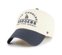 47 Mlb Los Angeles Dodgers Cap Beige