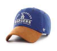 47 Mlb Los Angeles Dodgers Cap Blue