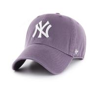 47 Brand MLB New York Yankees '47 Clean Up Cap Baseball Cap