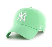 47 Brand MLB New York Yankees '47 Clean Up Cap Baseball Cap Hat Uni