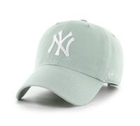 47 Brand MLB New York Yankees '47 Clean Up Cap Baseball Cap Hat Uni