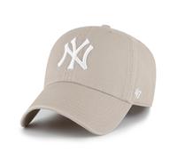 47 Brand MLB New York Yankees '47 Clean Up Cap Baseball Cap Hat Uni