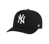 '47 Brand Mlb New York Yankees 47 Hitch Cap Black