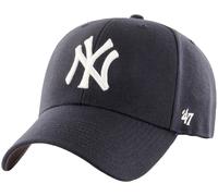 '47 Brand Mlb New York Yankees 47 Mvp Cap Blue
