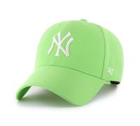47 Brand MLB New York Yankees '47 MVP Snapback Cap Curved Baseball Cap Dad Hat