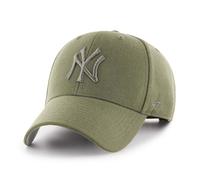 47 Brand MLB New York Yankees '47 MVP Snapback Cap Curved Baseball Cap Dad Hat