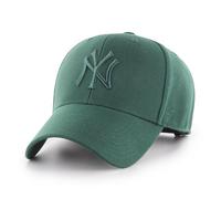 47 Brand MLB New York Yankees '47 MVP Snapback Cap Curved Baseball Cap Dad Hat