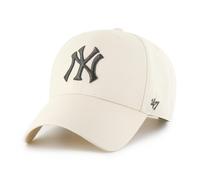 47 Brand MLB New York Yankees '47 MVP Snapback Cap Curved Baseball Cap Dad Hat