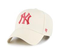 47 Brand MLB New York Yankees '47 MVP Snapback Cap Curved Baseball Cap Dad Hat
