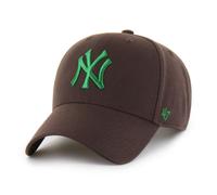 47 Brand MLB New York Yankees '47 MVP Snapback Cap Curved Baseball Cap Dad Hat