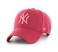 47 Brand MLB New York Yankees '47 MVP Snapback Cap Curved Baseball Cap Dad Hat