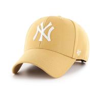 47 Brand MLB New York Yankees '47 MVP Snapback Cap Curved Baseball Cap Dad Hat