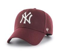 47 Brand MLB New York Yankees '47 MVP Snapback Cap Curved Baseball Cap Dad Hat