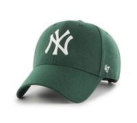 47 Brand MLB New York Yankees '47 MVP Snapback Cap Curved Baseball Cap Dad Hat