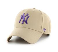 47 Brand MLB New York Yankees '47 MVP Snapback Cap Curved Baseball Cap Dad Hat