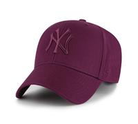 47 Brand MLB New York Yankees '47 MVP Snapback Cap Curved Baseball Cap Dad Hat