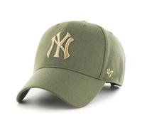 47 Brand MLB New York Yankees '47 MVP Snapback Cap Curved Baseball Cap Dad Hat