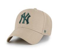 47 Brand MLB New York Yankees '47 MVP Snapback Cap Curved Baseball Cap Dad Hat