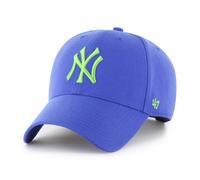 47 Brand MLB New York Yankees '47 MVP Snapback Cap Curved Baseball Cap Dad Hat
