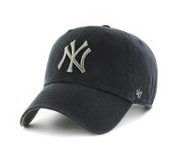 47 Brand MLB New York Yankees Ballpark Camo 47 Clean Up Cap