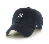 47 Brand MLB New York Yankees Base Runner '47 Clean Up Cap Baseball Cap NY