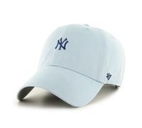47 Brand MLB New York Yankees Base Runner '47 Clean Up Cap Baseball Cap NY