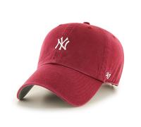47 Brand MLB New York Yankees Base Runner '47 Clean Up Cap Baseball Cap NY