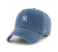 47 Brand MLB New York Yankees Base Runner '47 Clean Up Cap Baseball Cap NY