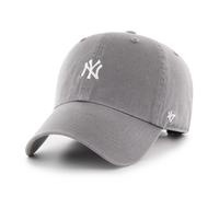 47 Brand MLB New York Yankees Base Runner '47 Clean Up Cap Baseball Cap NY