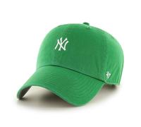 47 Brand MLB New York Yankees Base Runner '47 Clean Up Cap Baseball Cap NY