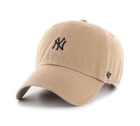 47 Brand MLB New York Yankees Base Runner '47 Clean Up Cap Baseball Cap NY