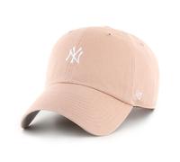 47 Brand MLB New York Yankees Base Runner '47 Clean Up Cap Baseball Cap NY