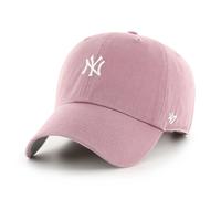 47 Brand MLB New York Yankees Base Runner '47 Clean Up Cap Baseball Cap NY