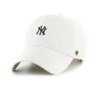 47 Brand MLB New York Yankees Base Runner '47 Clean Up Cap Baseball Cap NY