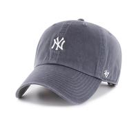 47 Brand MLB New York Yankees Base Runner '47 Clean Up Cap Baseball Cap NY