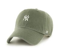 47 Brand MLB New York Yankees Base Runner '47 Clean Up Cap Baseball Cap NY
