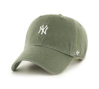 47 Brand MLB New York Yankees Base Runner '47 Clean Up Cap Baseball Cap NY