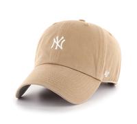 47 Mlb New York Yankees Base Runner Clean Up Cap