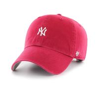 47 Brand MLB New York Yankees Base Runner '47 Clean Up Cap Baseball Cap NY