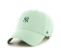 47 Brand MLB New York Yankees Base Runner '47 Clean Up Cap Baseball Cap NY