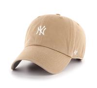 47 Brand MLB New York Yankees Base Runner '47 Clean Up Cap Baseball Cap NY
