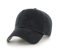 47 Brand Adjustable Cap - BASE New York Yankees black