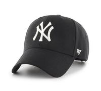 47 Brand MLB New York Yankees Baseball Cap Black One size