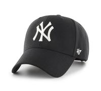 47 Brand MLB New York Yankees Baseball Cap Noir TU